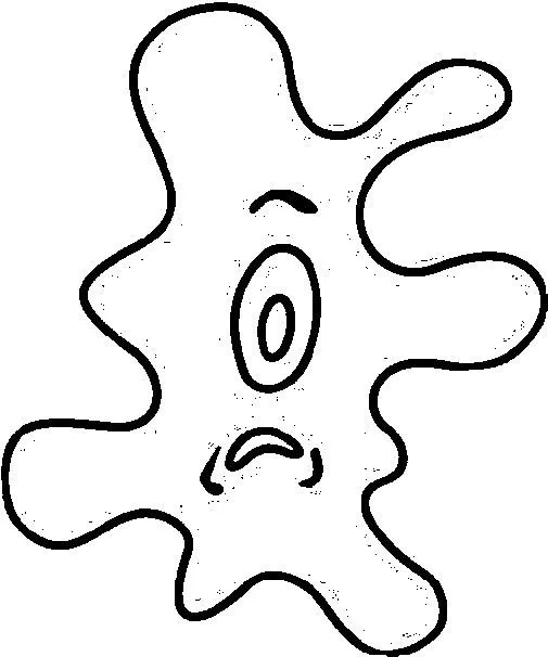 Haz clic para descargar dibujo de Doodle Bob para colorear e imprimir gratis Doodle Bob para colorear HD fácil y bonito - Descarga e imprime gratis - Dibujo exclusivo de Bob