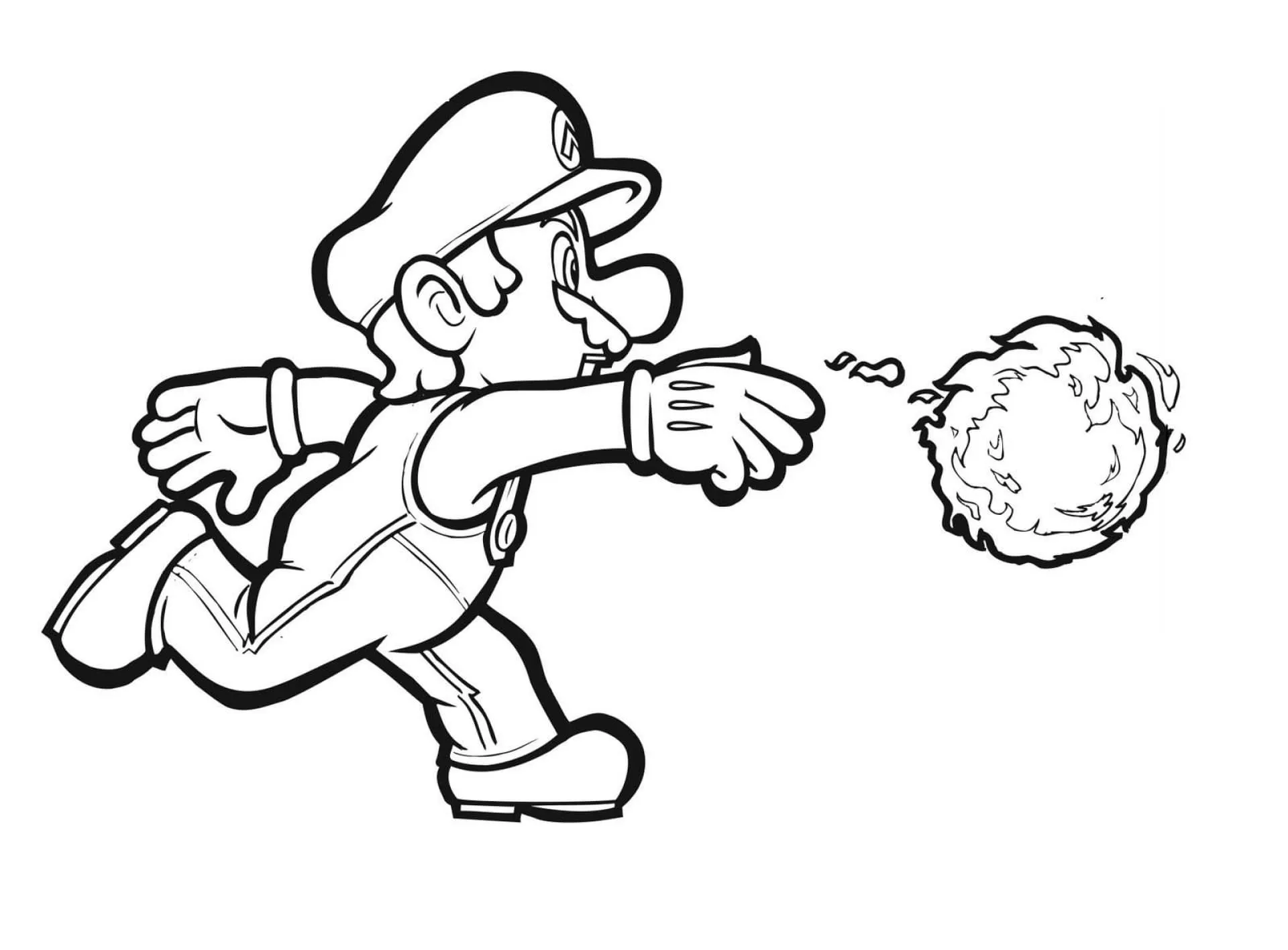 Mario Fuego