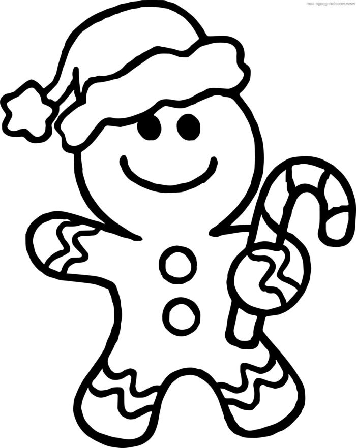 Haz clic para descargar dibujo de Galleta con palo navideña para colorear (PDF) para colorear e imprimir gratis Galleta con palo navideña para colorear (PDF) para colorear HD fácil y bonito - Descarga e imprime gratis - Dibujo exclusivo de Navidad