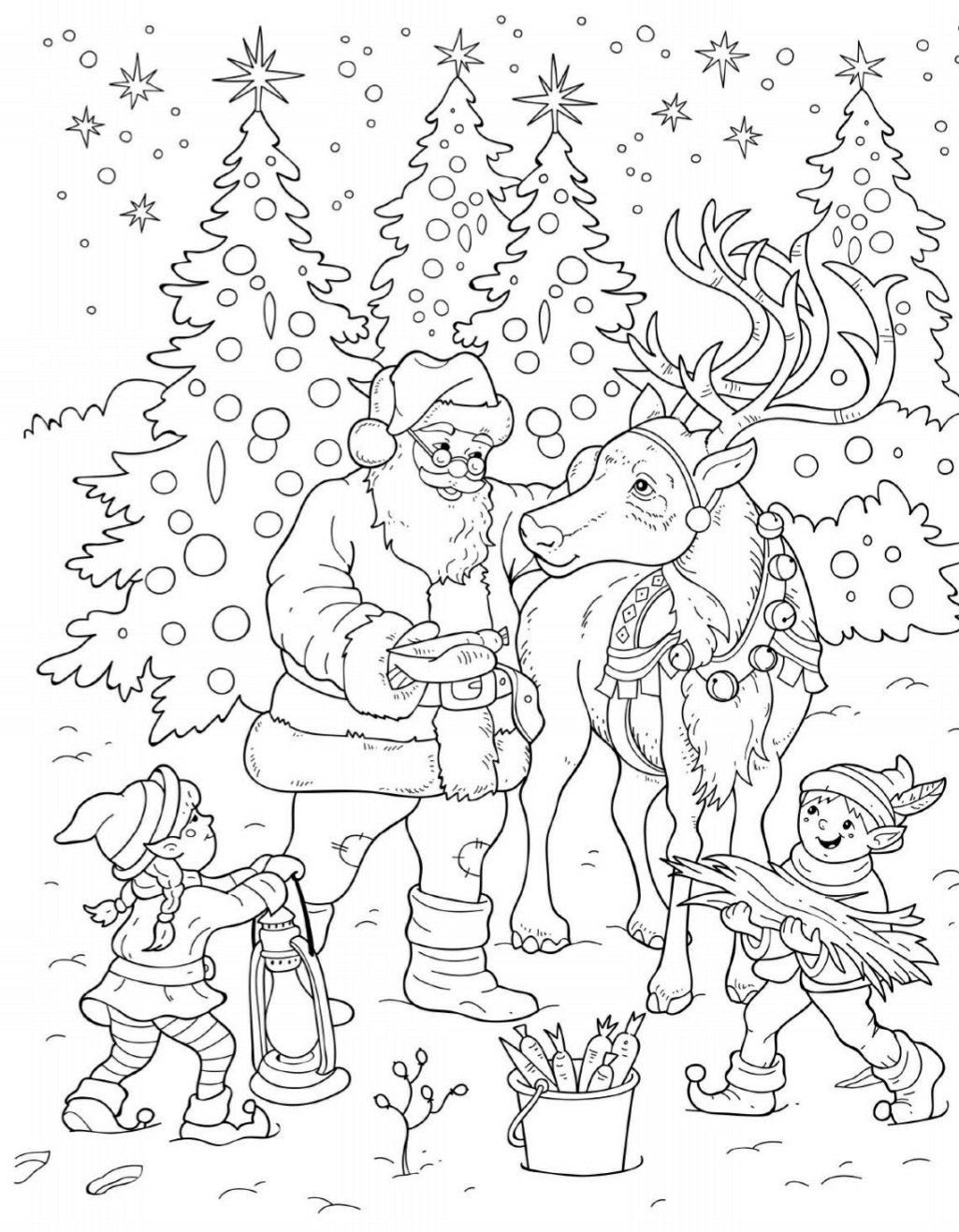 Haz clic para descargar dibujo de Dibujo bonito de Navidad para colorear e imprimir gratis para colorear e imprimir gratis Dibujo bonito de Navidad para colorear e imprimir gratis para colorear HD fácil y bonito - Descarga e imprime gratis - Dibujo exclusivo de Navidad