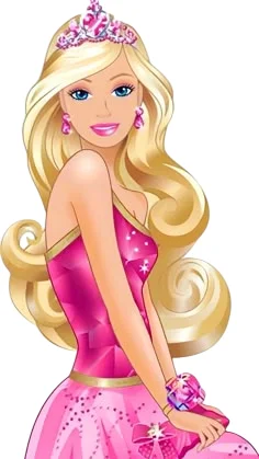 Dibujos de Barbie para colorear e imprimir Dibujos de Barbie para colorear - Colección completa