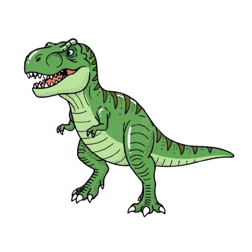 Haz clic para descargar dibujos de Dinosaurios para colorear e imprimir gratis Portada de dibujos de Dinosaurios para colorear HD - Descarga e imprime gratis - Colección exclusiva