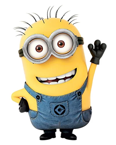 Dibujos de Minions para colorear e imprimir Dibujos de Minions para colorear - Colección completa