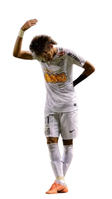 Dibujos de Neymar para colorear e imprimir Dibujos de Neymar para colorear - Colección completa