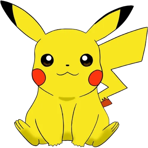 Icono de categoría de dibujos de Pokémon para colorear - Plantillas para imprimir gratis para niños