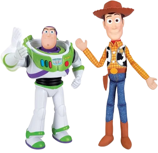 Icono de categoría de dibujos de Toy Story para colorear - Plantillas para imprimir gratis para niños
