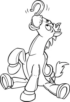 Ver dibujo completo de Perdigón Sentado para colorear Dibujo de Perdigón Sentado para colorear e imprimir gratis - Plantilla en alta calidad