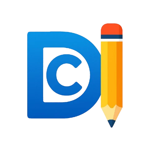 Logo DibujosConec - Dibujos para colorear gratis para niños